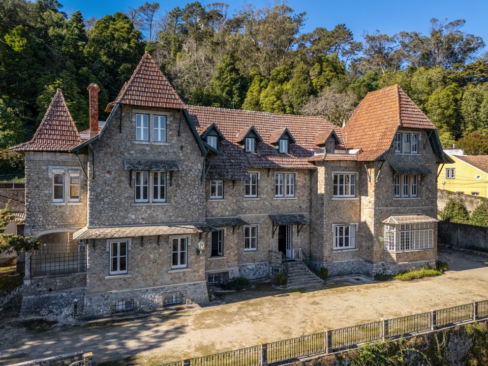 Landsbyhus i Sintra, Lisbon - foto 2
